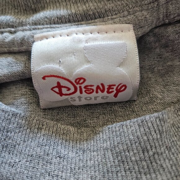 Gray Magical Day T-Shirt - Picture 2 of 2